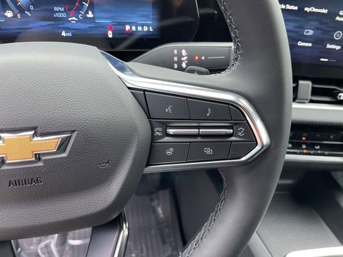 New 2026 Chevrolet Equinox LT FWD image 15