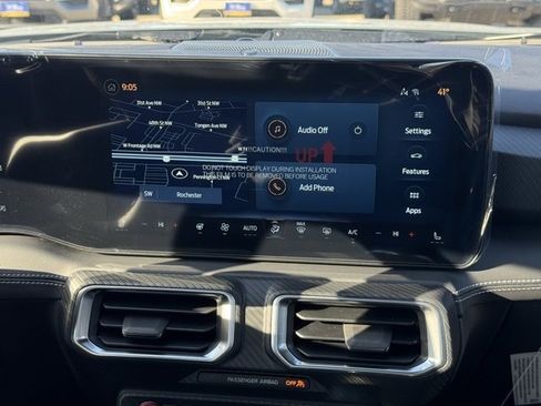 New 2026 Ford Mustang Premium image 3