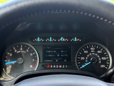 Used 2019 Ford F150 XLT w/ Equipment Group 301A Mid AWD/4WD image 28