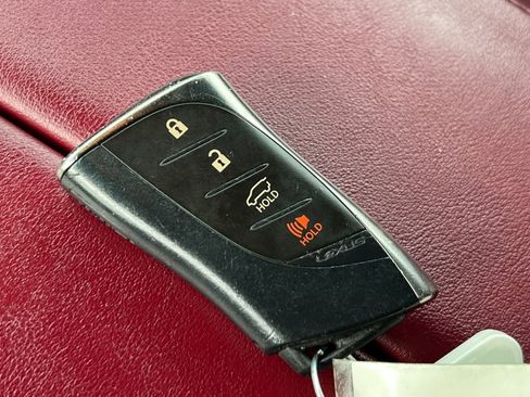 Used 2021 Lexus GX 460 Premium image 30