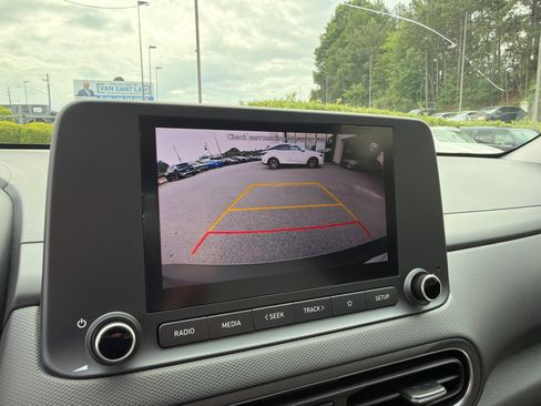 Certified 2023 Hyundai Kona SEL w/ Cargo Package FWD image 29