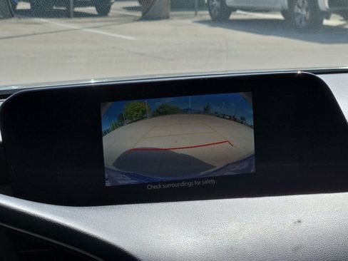 Used 2024 MAZDA MAZDA3 s FWD image 24