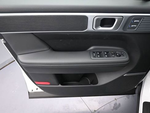 New 2026 Hyundai Santa Fe Limited AWD/4WD image 10