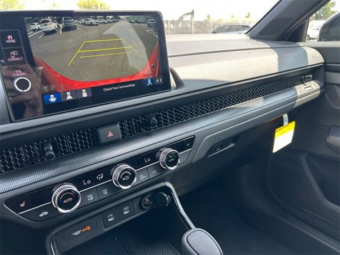 New 2026 Honda CR-V TrailSport image 16