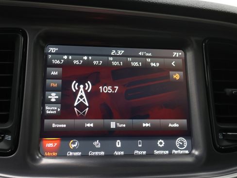 Used 2021 Dodge Challenger R/T Scat Pack image 10