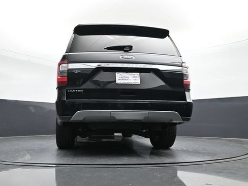 Certified 2021 Ford Expedition Limited AWD/4WD image 40
