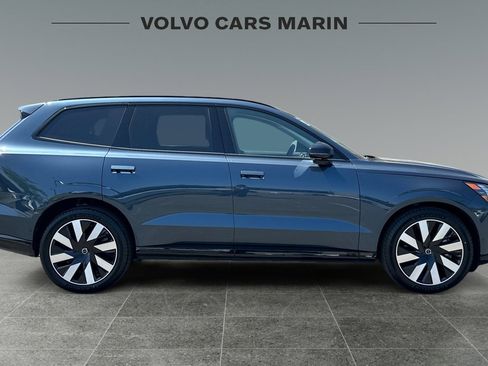 New 2025 Volvo EX90 Ultra image 8