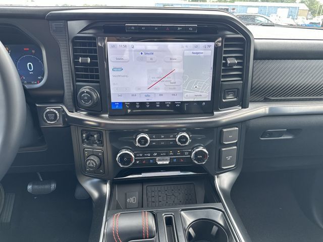 New 2026 Ford F150 Raptor AWD/4WD image 14
