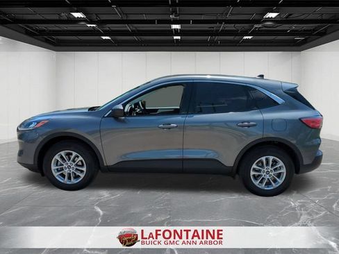 Used 2022 Ford Escape SE w/ Convenience Package AWD/4WD image 5