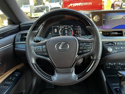 Used 2021 Lexus ES 350 w/ Premium Package image 33