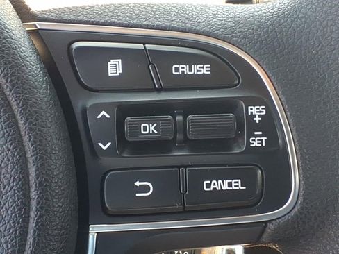 Used 2016 Kia Optima LX w/ LX Convenience Package image 11