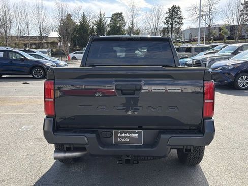 New 2026 Toyota Tacoma TRD Off-Road image 6