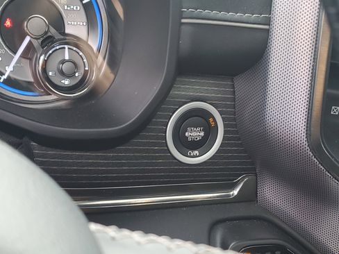 Used 2019 RAM 1500 Limited image 15