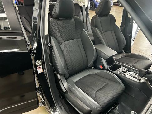 Used 2019 Subaru Forester Premium w/ Popular Package #1 image 9
