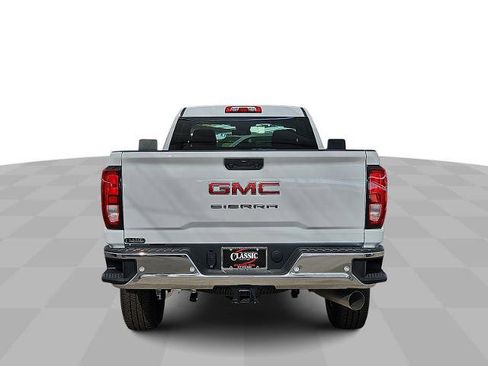 New 2025 GMC Sierra 3500 Pro w/ 1SA Pro Safety Plus Package image 37