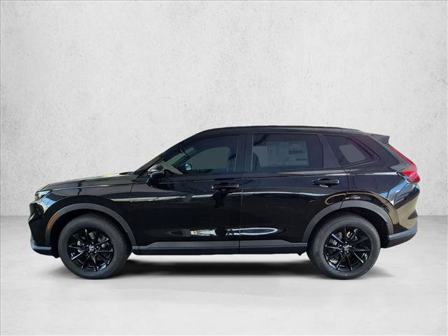 New 2027 Honda CR-V Sport-L image 5