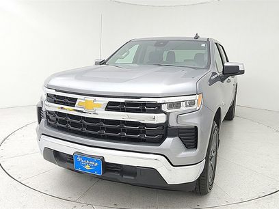 Used 2025 Chevrolet Silverado 1500 LT