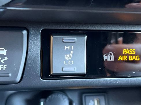 New 2025 Toyota RAV4 XSE w/ Weather Package image 29