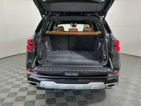 Certified 2024 BMW X5 sDrive40i w/ Premium Package RWD image 28