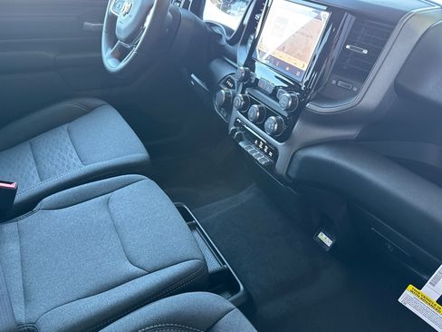New 2026 RAM 1500 Warlock AWD/4WD image 14