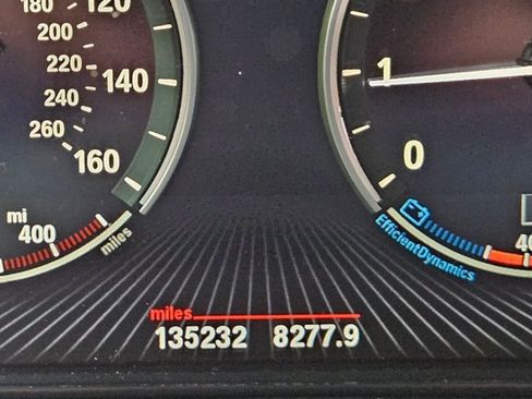 Used 2016 BMW X5 xDrive35i AWD/4WD image 11