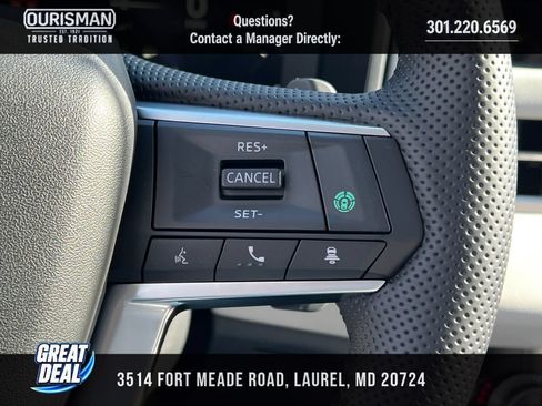 New 2026 Mitsubishi Outlander SE AWD/4WD image 25