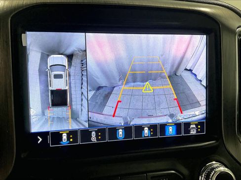 Used 2020 GMC Sierra 1500 Denali w/ Denali Premium Package image 19