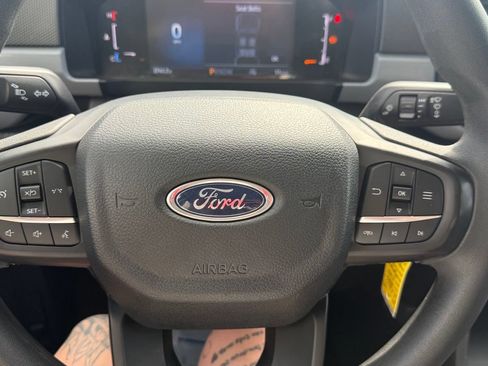 Used 2024 Ford Ranger XL w/ Trailer Tow Package AWD/4WD image 19