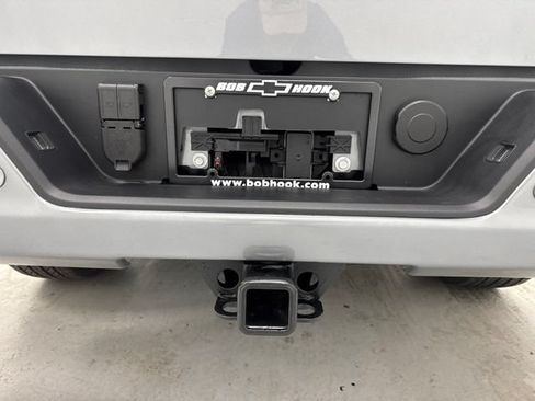 New 2026 Chevrolet Silverado 1500 RST w/ RST All Star Premium Package AWD/4WD image 30