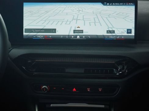 New 2026 BMW 330i Sedan w/ M Sport Package image 15