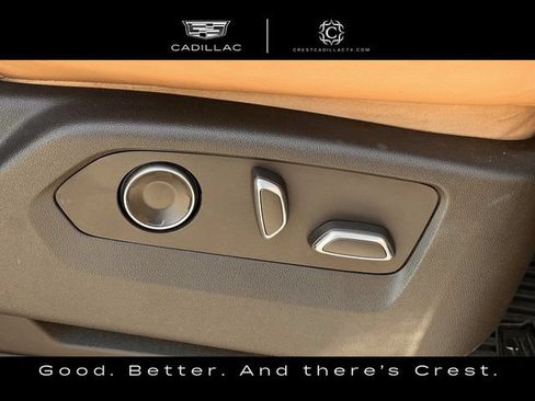 Used 2021 Cadillac Escalade Sport RWD image 25