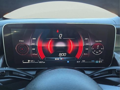 Used 2023 Mercedes-Benz GLC 300 4MATIC image 17