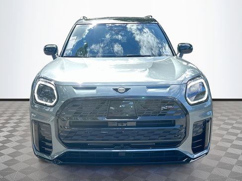 New 2026 MINI Cooper Countryman S w/ Comfort Package Max image 2