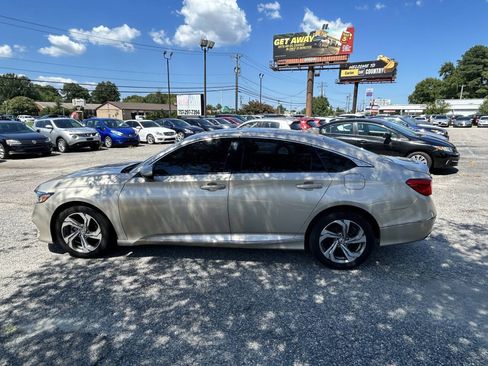 Used 2019 Honda Accord EX-L image 4