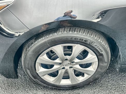 Used 2024 Toyota Corolla LE image 16