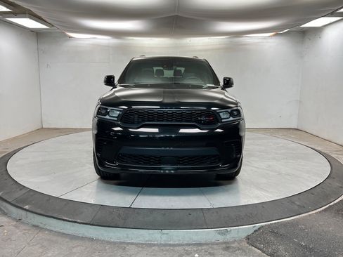 Certified 2024 Dodge Durango GT image 8
