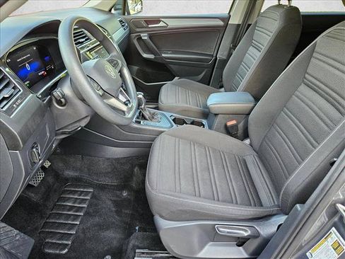 Used 2023 Volkswagen Tiguan S FWD image 15