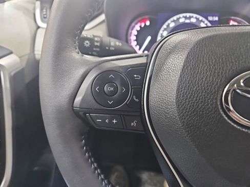 Used 2024 Toyota RAV4 XLE Premium image 19