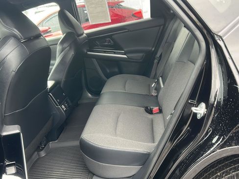 Certified 2024 Toyota bZ4X XLE w/ Weather Package image 23