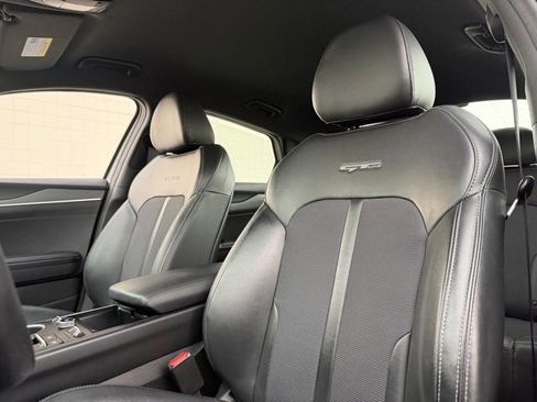 Used 2022 Kia K5 GT-Line image 5