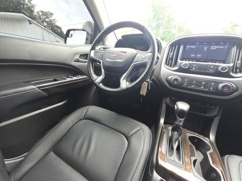 Used 2022 GMC Canyon Elevation w/ Trailering Package image 27