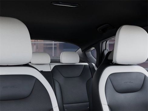 New 2026 Kia K4 GT-Line image 27