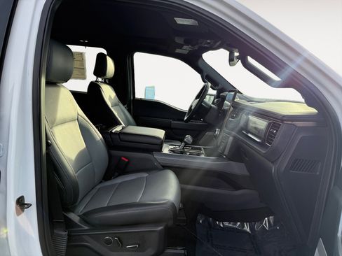 Certified 2024 Ford F150 Lightning Lariat image 19