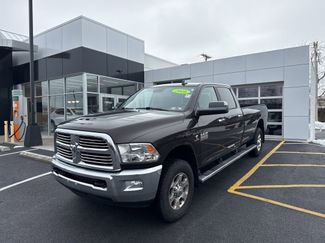 Used 2016 RAM 3500 Big Horn video 1