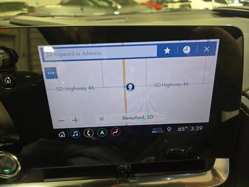 Used 2020 Chevrolet Corvette Stingray Premium Conv w/ 3LT Preferred Equipment Group image 15