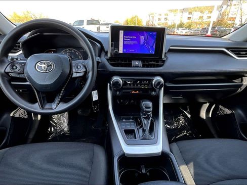 Used 2025 Toyota RAV4 LE image 14