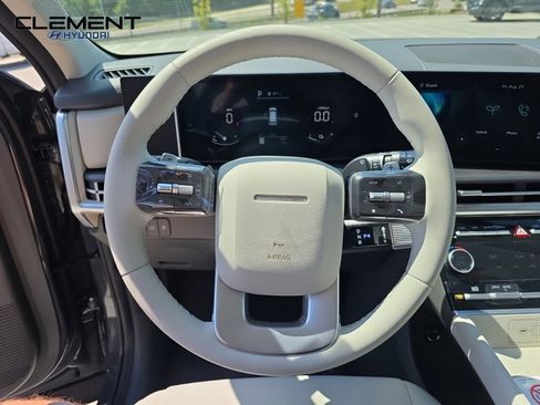 New 2026 Hyundai Santa Fe SE image 12