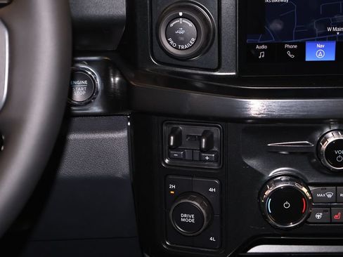 New 2026 Ford F450 Lariat w/ Lariat Ultimate Package AWD/4WD image 24