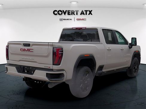 New 2026 GMC Sierra 2500 AT4 w/ AT4 Premium Plus Package image 6