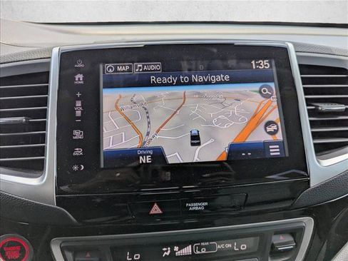 Used 2020 Honda Ridgeline RTL-E image 17